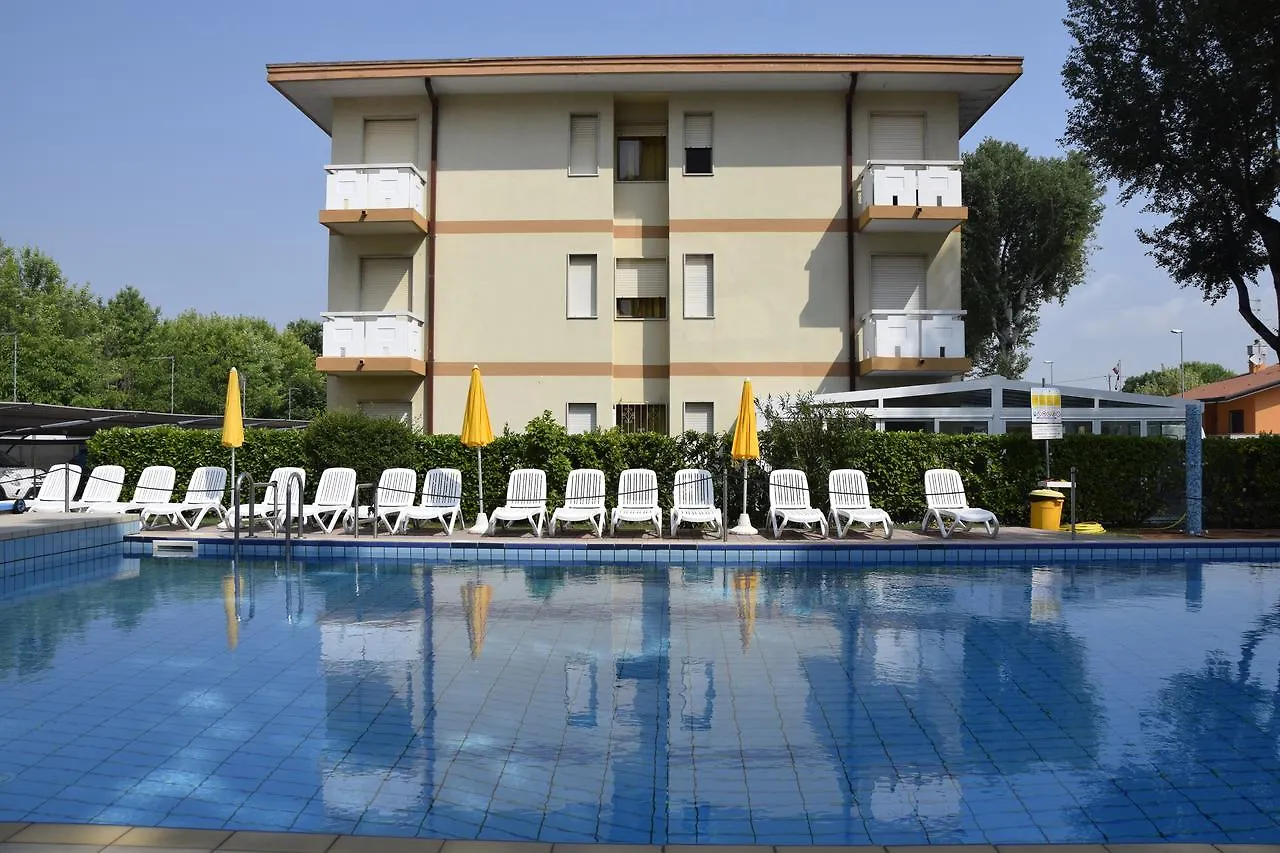 Don Bosco Family Apartments Lido di Jesolo