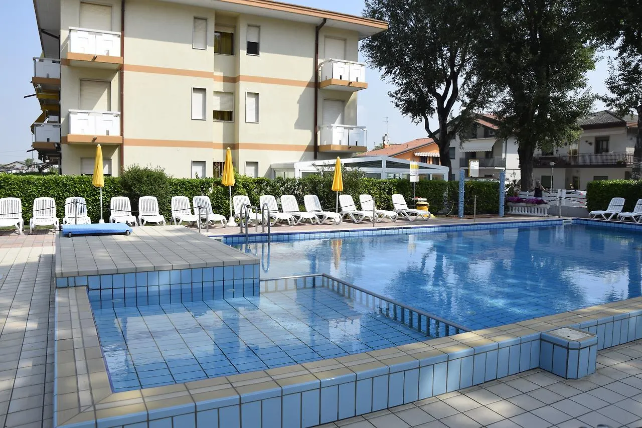 Don Bosco Family Apartments Lido di Jesolo Italien