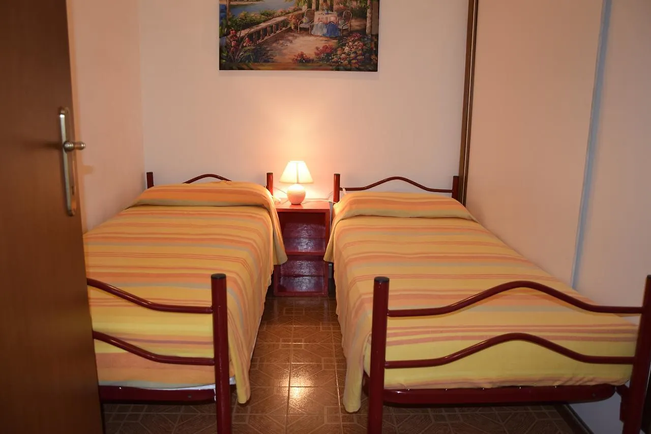 Don Bosco Family Apartments Lido di Jesolo