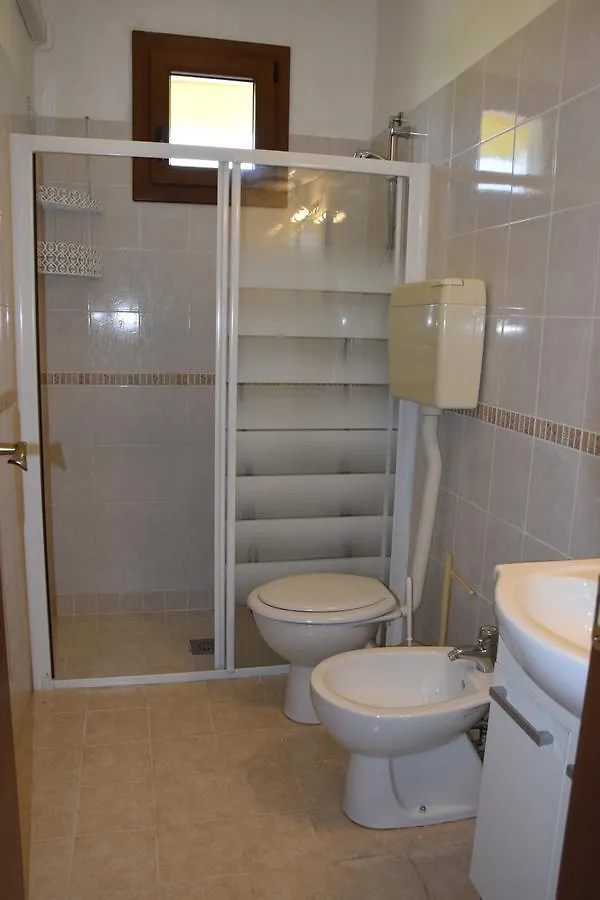 Don Bosco Family Apartments Lido di Jesolo Italien